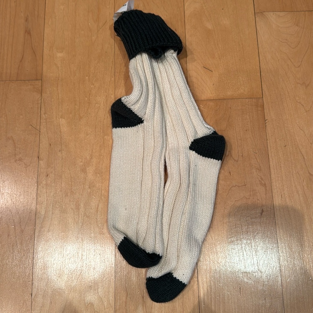 NEVER WORN Aime Leon Dore Socks